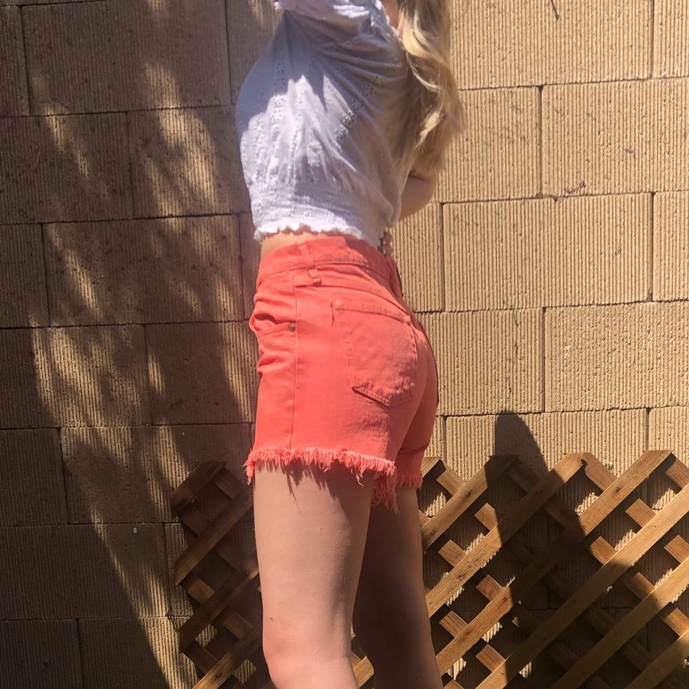 Wrangler shorts